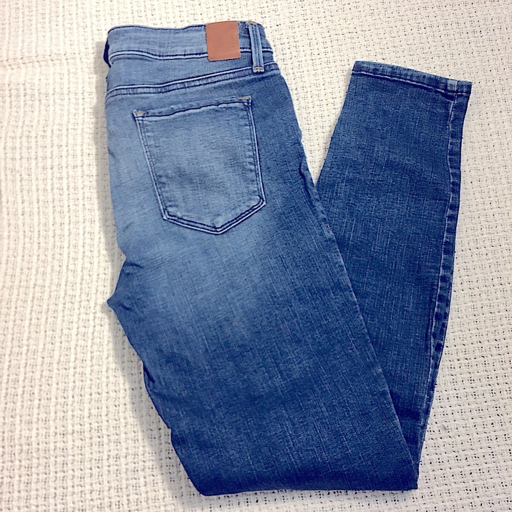 Level 99 skinny jeans, size 29